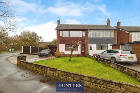 undefined, Staley Farm Close, Stalybridge