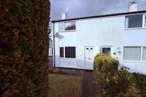 2 bedroom semi-detached house for sale, Penlon, Menai Bridge, Isle of Anglesey, LL59