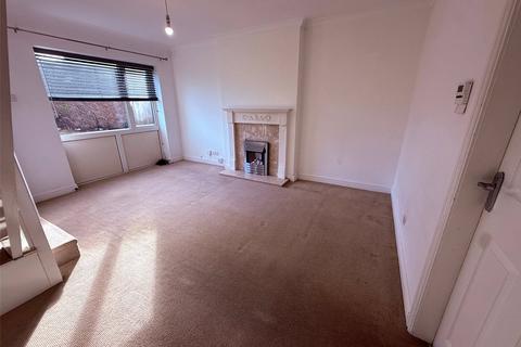 2 bedroom semi-detached house for sale, Penlon, Menai Bridge, Isle of Anglesey, LL59