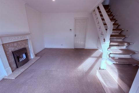 2 bedroom semi-detached house for sale, Penlon, Menai Bridge, Isle of Anglesey, LL59