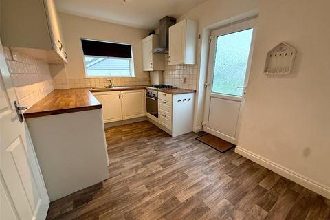 2 bedroom semi-detached house for sale, Penlon, Menai Bridge, Isle of Anglesey, LL59