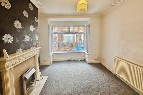 undefined, Ena Street, Hull HU3