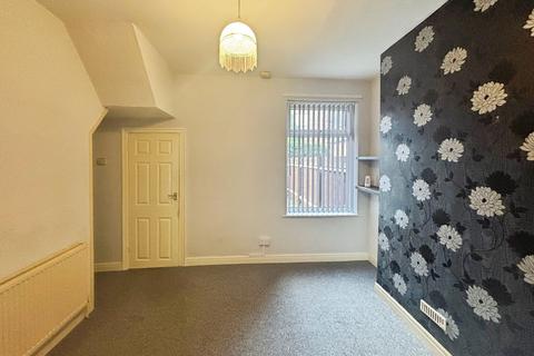 undefined, Ena Street, Hull HU3