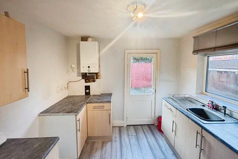 undefined, Ena Street, Hull HU3