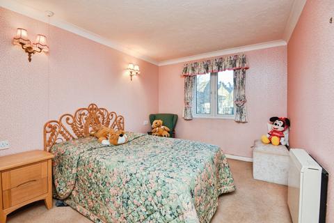 2 bedroom flat for sale, Ribblesdale Court, Euston Road, Morecambe, Lancashire, LA4