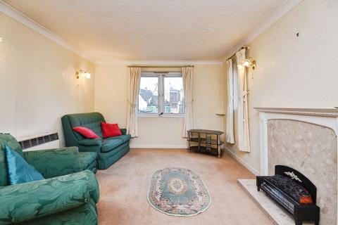 2 bedroom flat for sale, Ribblesdale Court, Euston Road, Morecambe, Lancashire, LA4