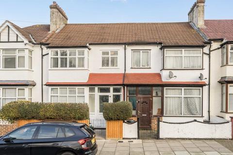 Broadwater Road, London SW17