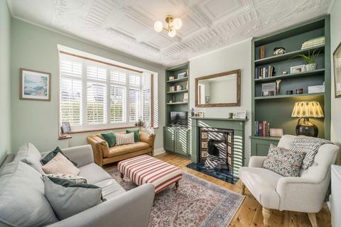 3 bedroom terraced house for sale, Broadwater Road, London SW17