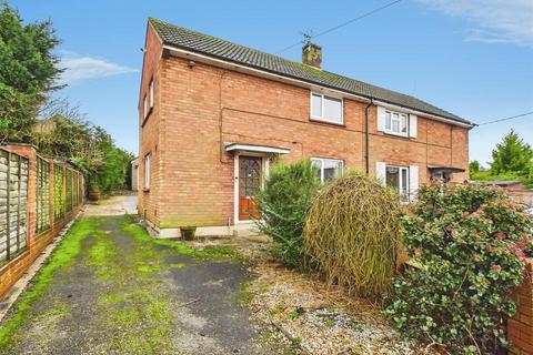 undefined, Spring Hill, Reepham, Lincoln