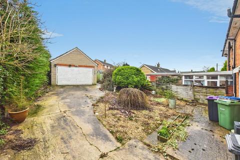 undefined, Spring Hill, Reepham, Lincoln