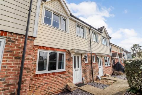 undefined, Deer Way, Horsham