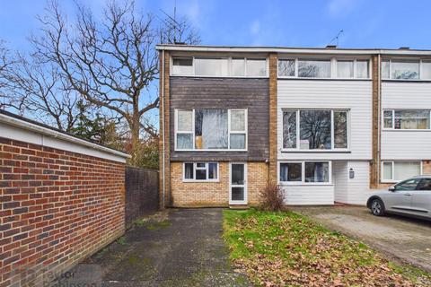 undefined, Furnace Green, Crawley