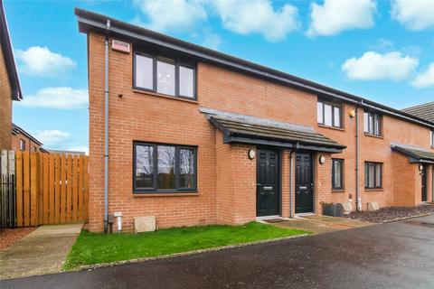 undefined, McDonald Drive, Firhill, Glasgow, G20
