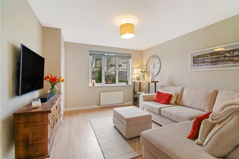 undefined, McDonald Drive, Firhill, Glasgow, G20