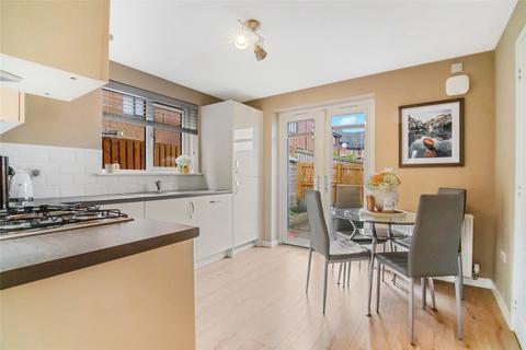 undefined, McDonald Drive, Firhill, Glasgow, G20