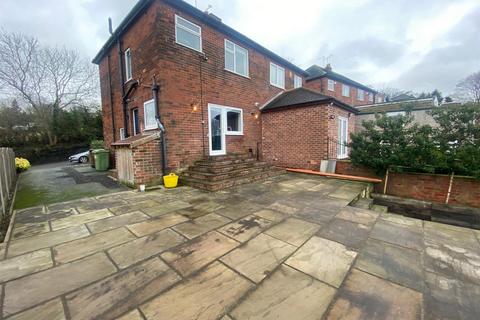 undefined, Hopton Lane, Mirfield