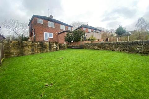 undefined, Hopton Lane, Mirfield