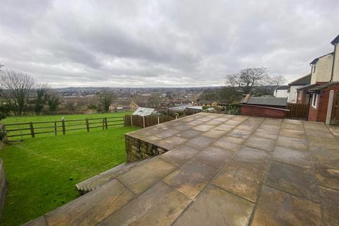 undefined, Hopton Lane, Mirfield