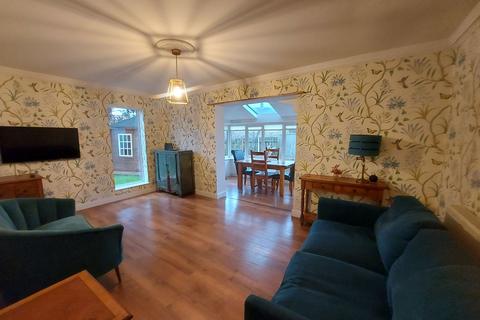 undefined, Coach Road, Whitby YO22