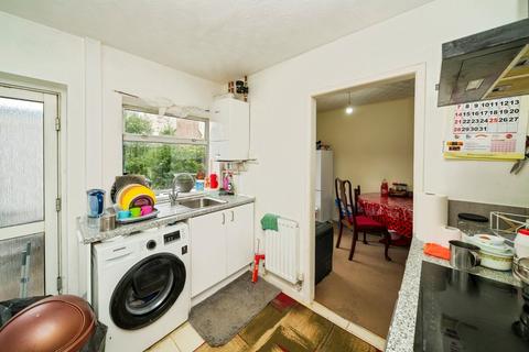 undefined, Orrets Meadow Road, Woodchurch, Wirral, CH49