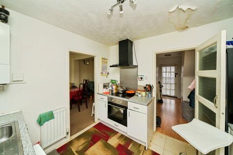 undefined, Orrets Meadow Road, Woodchurch, Wirral, CH49
