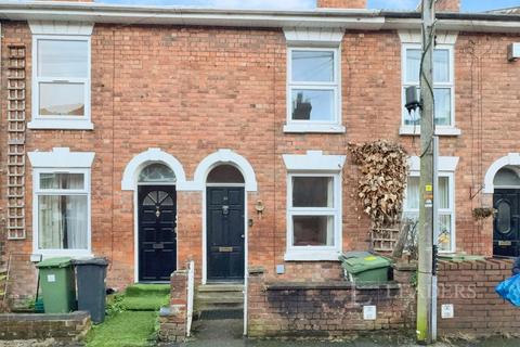 undefined, Northfield Street, Worcester, WR1