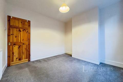 undefined, Northfield Street, Worcester, WR1