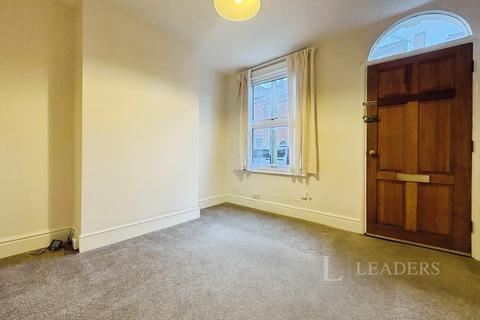 undefined, Northfield Street, Worcester, WR1