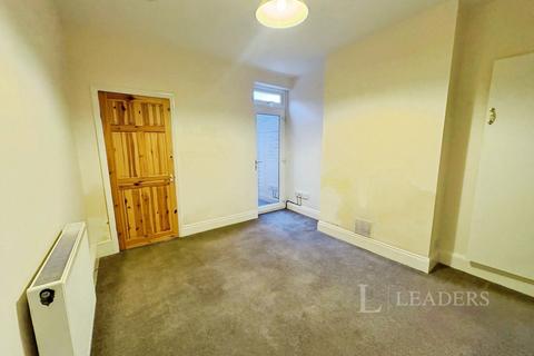 undefined, Northfield Street, Worcester, WR1