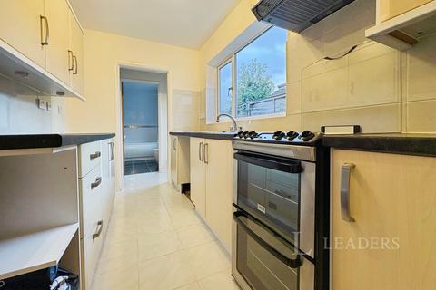 undefined, Northfield Street, Worcester, WR1