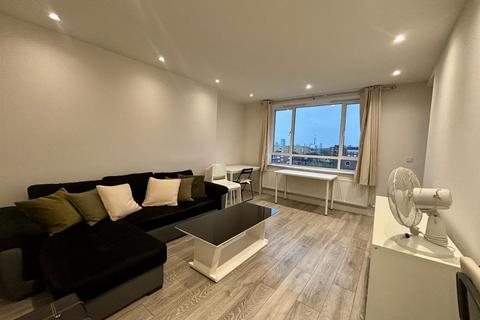 undefined, Cameron House, St John's Wood Terrace, London