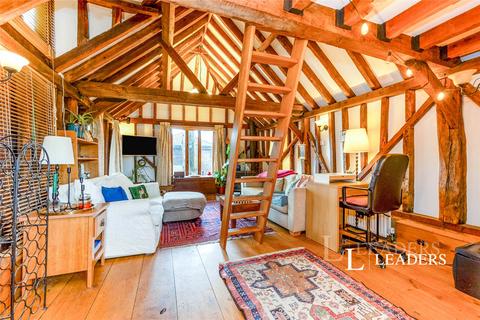 1 bedroom house to rent, Eashing Lodge, Peper Harow Park, GU8