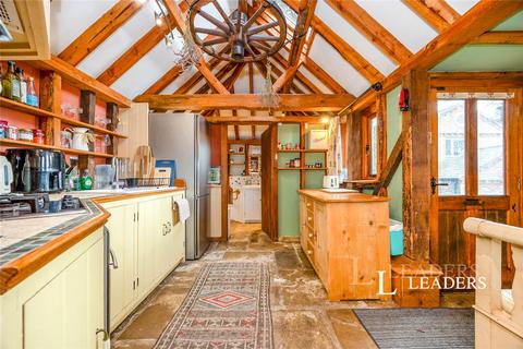 1 bedroom house to rent, Eashing Lodge, Peper Harow Park, GU8