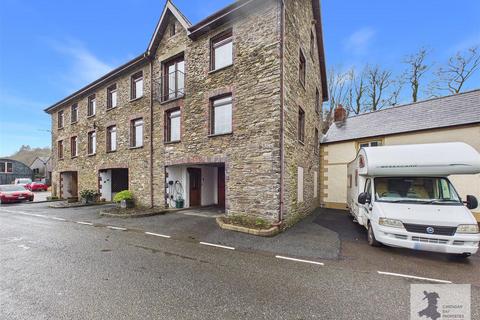undefined, Abercerdin Mill, Llandysul, Ceredigion