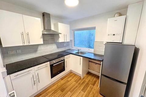 undefined, Nordean Court, Somersby Road, Woodthorpe, Nottingham, NG5 4LS