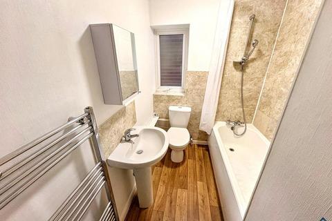 undefined, Nordean Court, Somersby Road, Woodthorpe, Nottingham, NG5 4LS