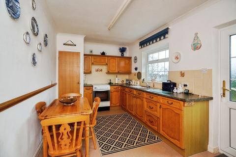 3 bedroom bungalow for sale, North Street, Pwllheli, Gwynedd, LL53