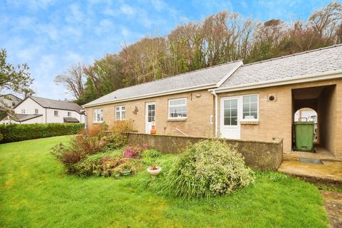 3 bedroom bungalow for sale, North Street, Pwllheli, Gwynedd, LL53
