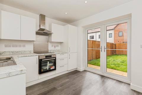 undefined, Eighth Avenue, Aylesbury, HP19
