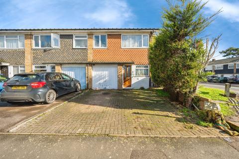 Jowitt Avenue, Kempston, Bedford, Bedfordshire, MK42