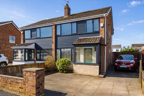 undefined, Westbourne Avenue, Liverpool, L23