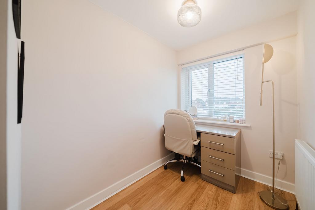 Third Bedroom