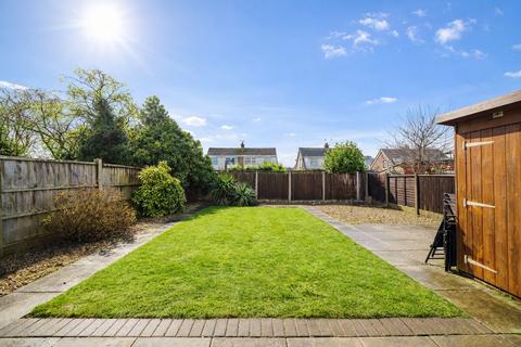 undefined, Westbourne Avenue, Liverpool, L23