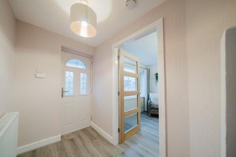 undefined, Westbourne Avenue, Liverpool, L23