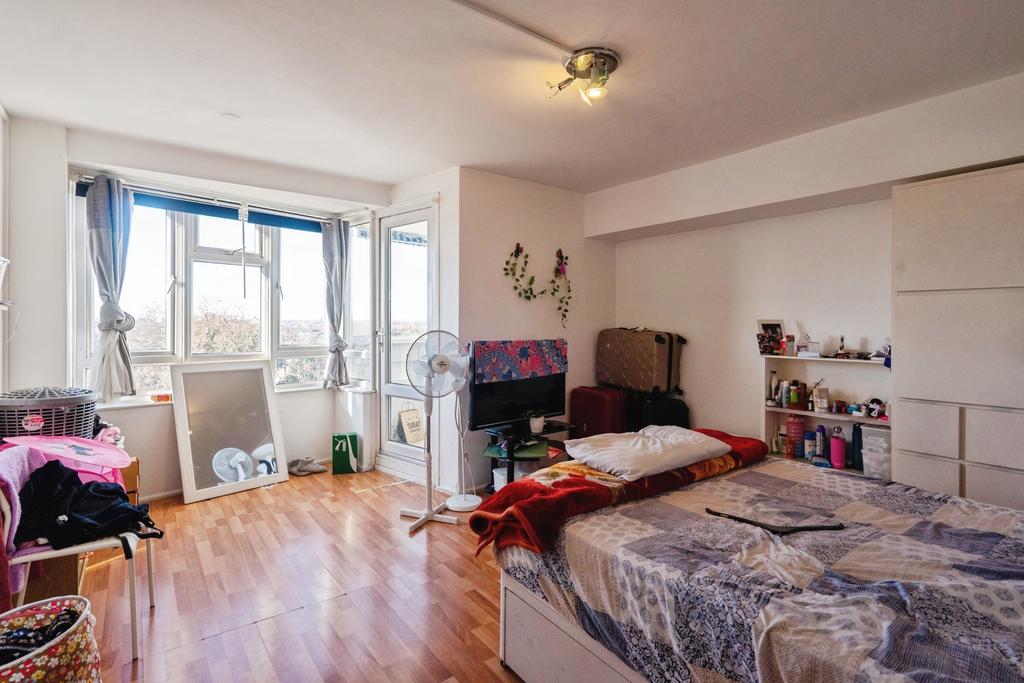 Living / Dining Room