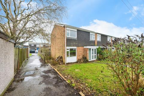 Eastnor Gardens, Bedford, Bedfordshire, MK41