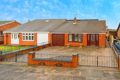 undefined, Melrose Avenue, Burtonwood, Warrington, Cheshire, WA5