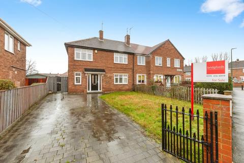 undefined, Mersey Road, Hebburn, Tyne and Wear, NE31