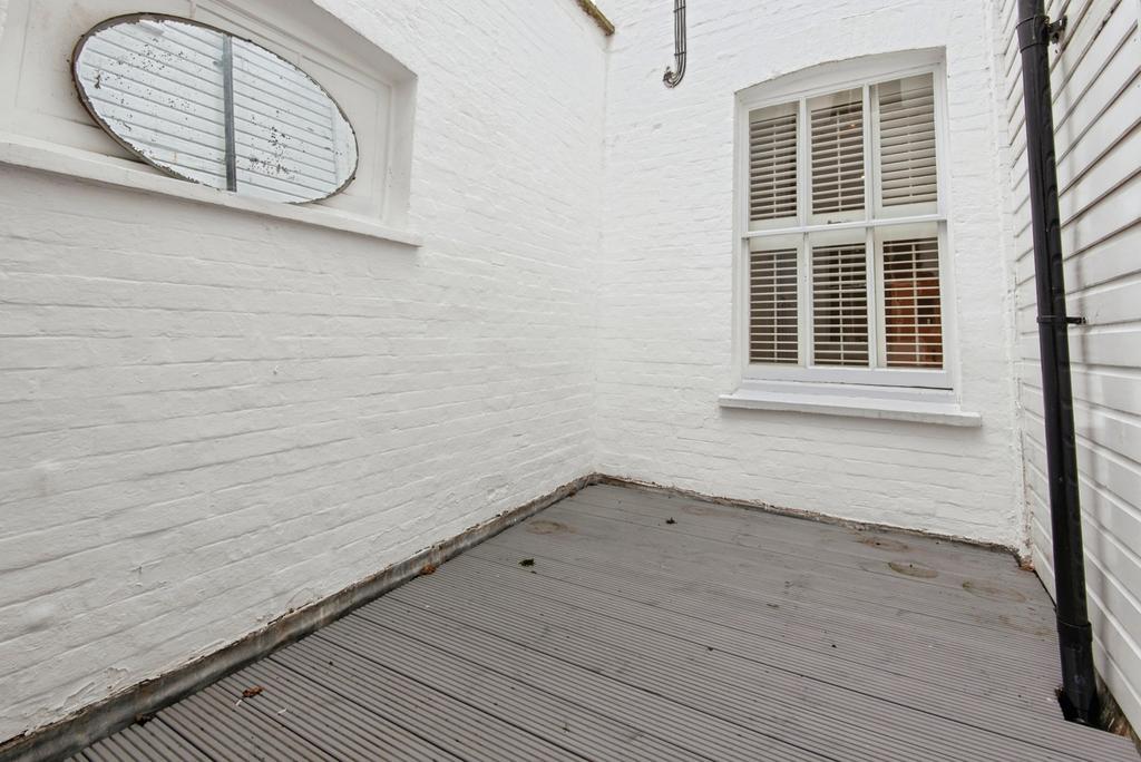 Outdoor Space