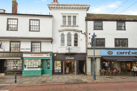 1 bedroom flat for sale, High Street, Hitchin, Hertfordshire, SG5